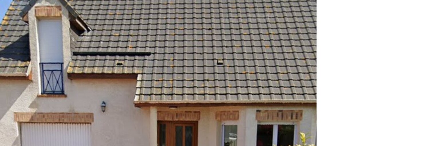 Maison 5 Pièces 120 m² à louer à Criel-sur-Mer (76910)