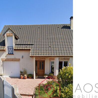 Maison 5 pièces 980 €