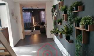 Immeuble  167 m² à vendre à Tournus (71700)