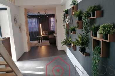 Immeuble  297000 €