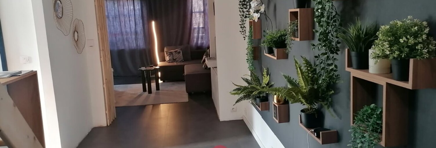 Immeuble  167 m² à vendre à Tournus (71700)