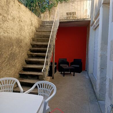 Maison 7 pièces 324500 €