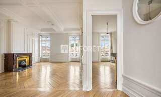 Appartement 6 Pièces 158 m² à vendre à Lyon 2 (69002)
