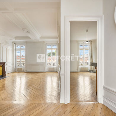 Appartement 6 pièces 850000 €
