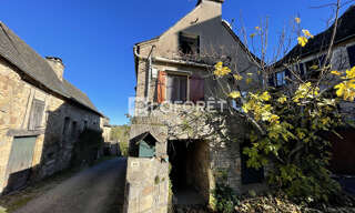 Maison 4 Pièces 50 m² à vendre à Salles-la-Source (12330)