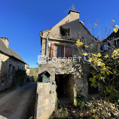 Maison 4 pièces 85000 €