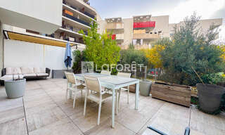 Appartement 4 Pièces 86 m² à vendre à Montpellier (34070)