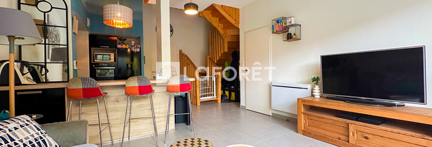 Appartement 4 Pièces 86 m² à vendre à Montpellier (34000)