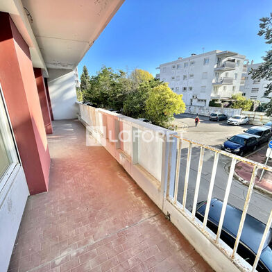 Appartement 4 pièces 179000 €