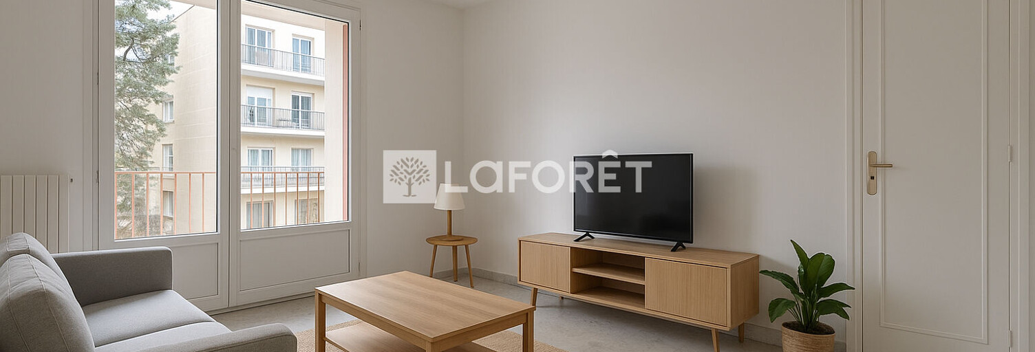 Appartement 4 Pièces 77 m² à vendre à Montpellier (34070)