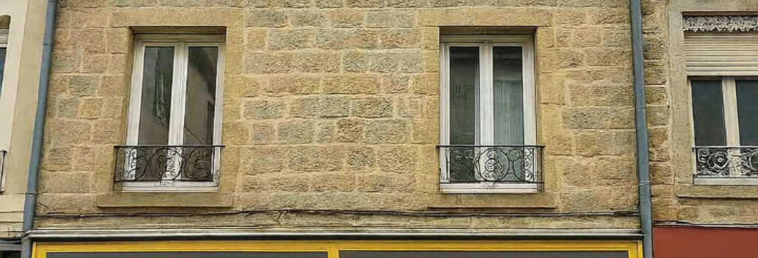 Commerce  73 m² à louer à Chazelles-sur-Lyon (42140)