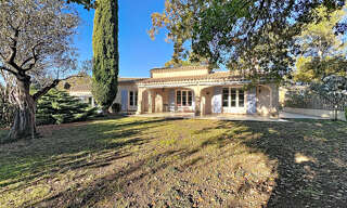 Maison 7 Pièces 180 m² à vendre à Gréasque (13850)