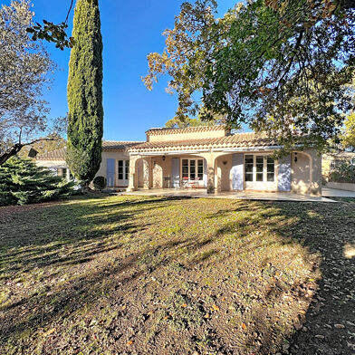 Maison 7 pièces 842000 €