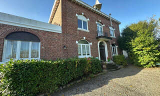 Maison 6 Pièces 124 m² à vendre à Mérignies (59710)