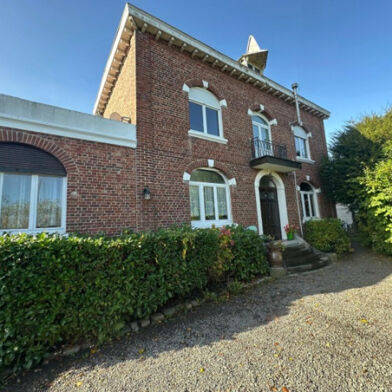 Maison 6 pièces 299000 €