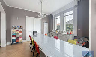 Maison 8 Pièces 191 m² à vendre à Escaudain (59124)