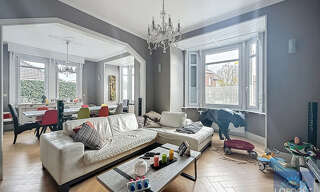 Maison 8 Pièces 191 m² à vendre à Escaudain (59124)