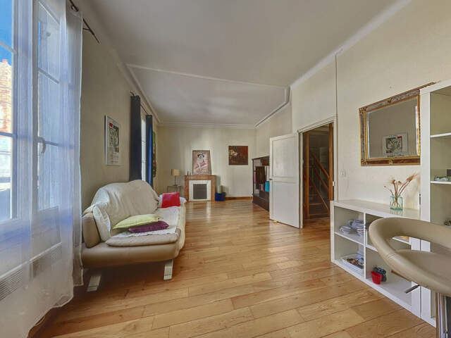Appartement Avignon 3 pièce(s) 90 m2 — photo du bien