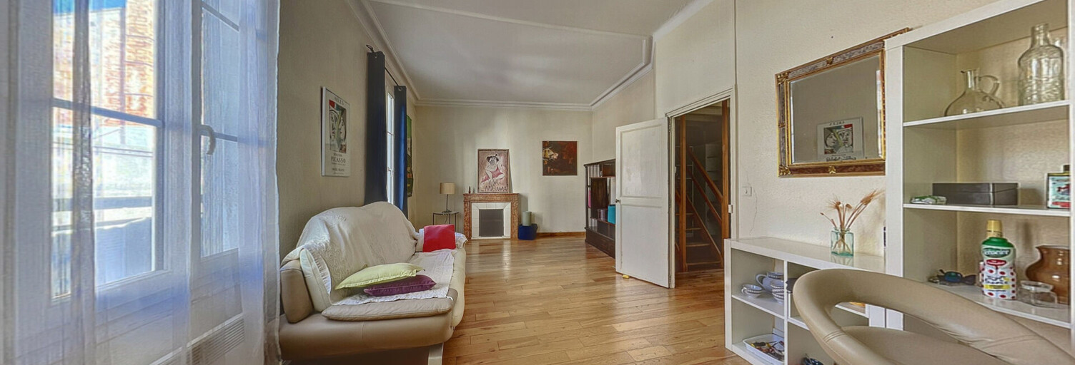 Appartement 3 Pièces 97 m² à vendre à Avignon (84000)
