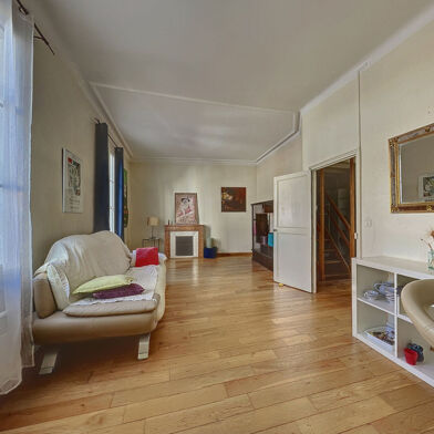 Appartement 3 pièces 245000 €