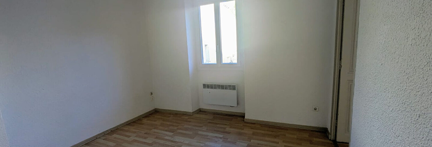 Appartement 2 Pièces 29 m² à louer à Avignon (84000)