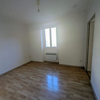 Appartement 2 pièces 500 €