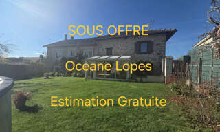 Maison 10 Pièces 171 m² à vendre à Royères (87400)