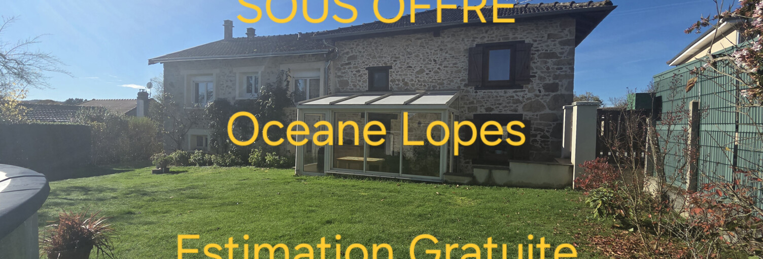 Maison 10 Pièces 171 m² à vendre à Royères (87400)