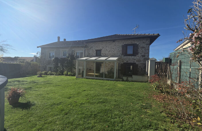 Maison en pierre — photo 3
