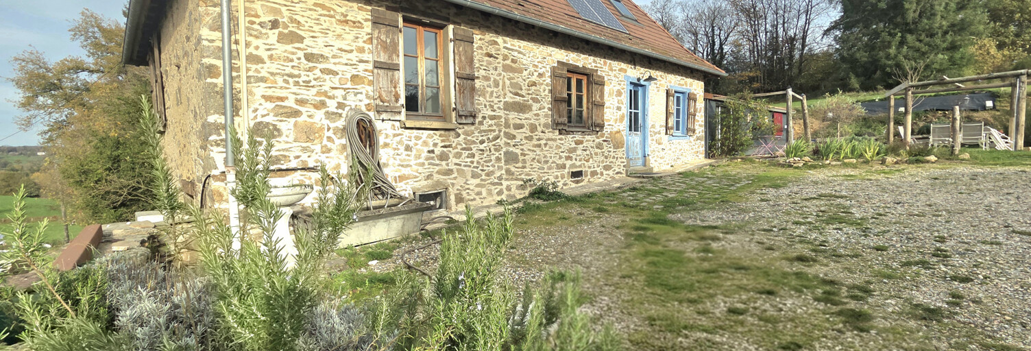 Maison 4 Pièces 126 m² à vendre à Vicq-sur-Breuilh (87260)