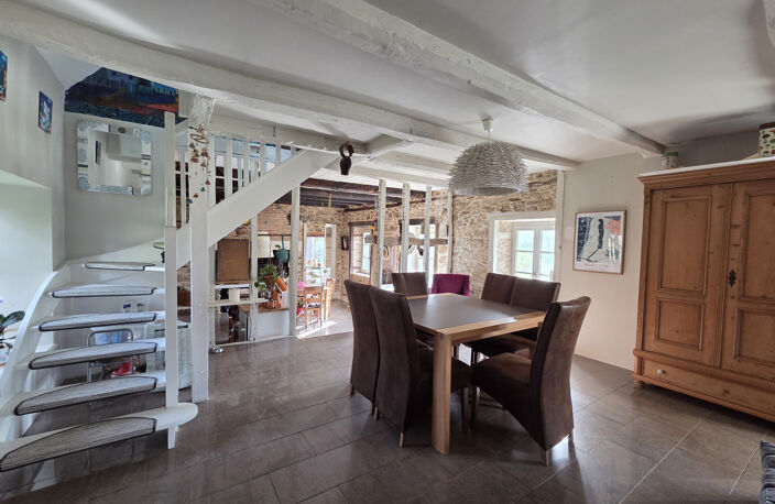 Maison en Pierre avec Terrain — photo 5