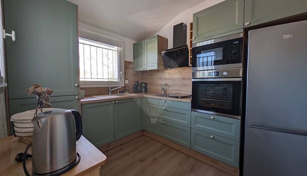 Appartement 2 pièces  à vendre Royan 17200