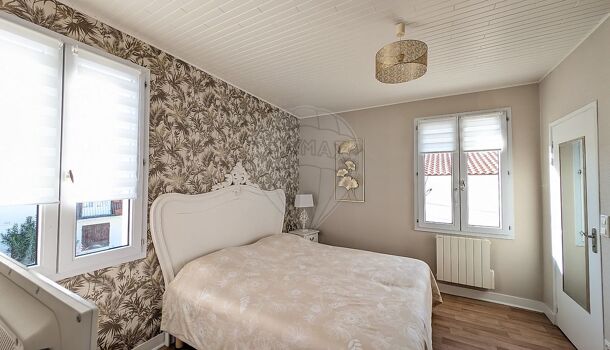 Appartement 2 pièces  à vendre Royan 17200