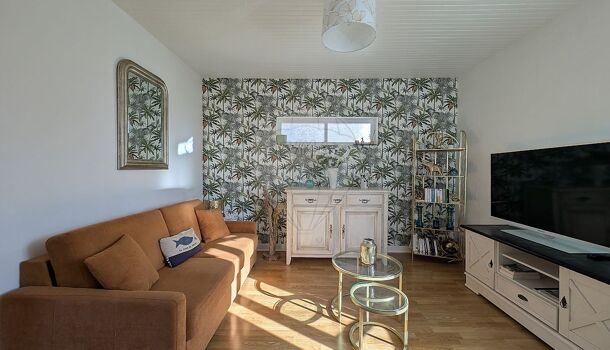 Appartement 2 pièces  à vendre Royan 17200