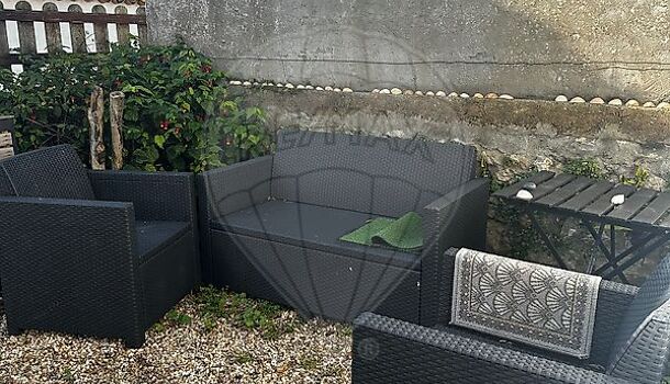 Appartement 2 pièces  à vendre Royan 17200