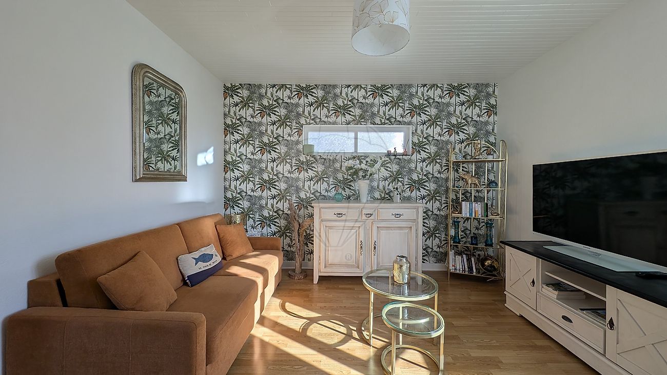 Appartement  T2 à vendre Royan 17200