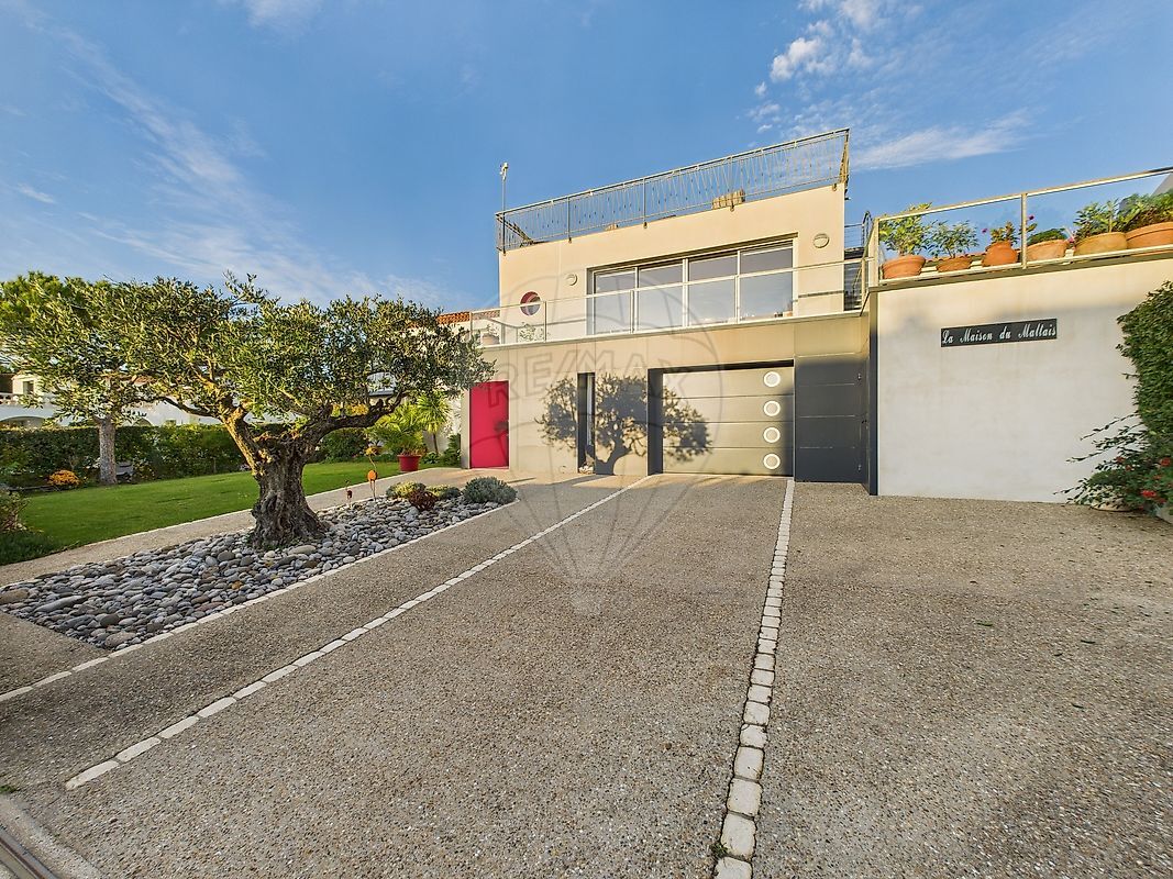 Villa / Maison  T6 à vendre Vaux-sur-Mer 17640