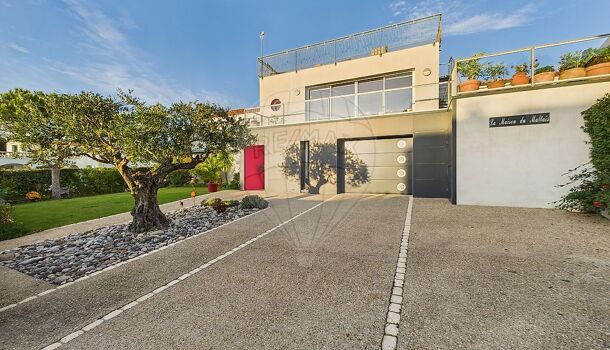 Villa / Maison 6 pièces  à vendre Vaux-sur-Mer 17640