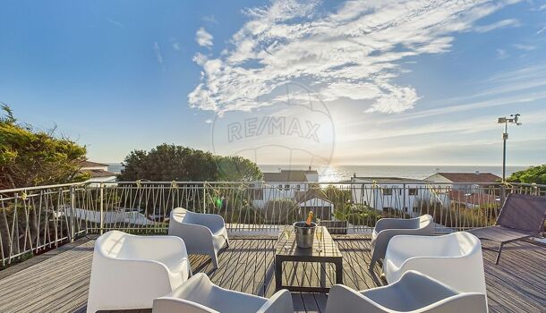 Villa / Maison 6 pièces  à vendre Vaux-sur-Mer 17640