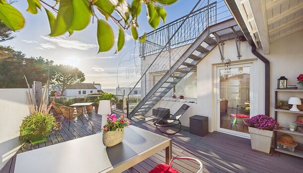 Villa / Maison 6 pièces  à vendre Vaux-sur-Mer 17640