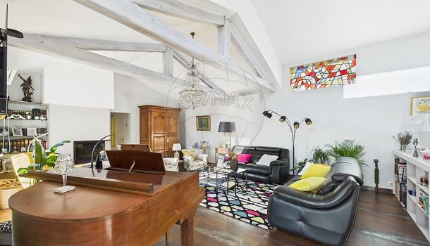 Villa / Maison 6 pièces  à vendre Vaux-sur-Mer 17640