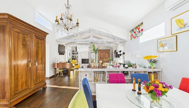 Villa / Maison 6 pièces  à vendre Vaux-sur-Mer 17640