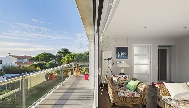 Villa / Maison 6 pièces  à vendre Vaux-sur-Mer 17640