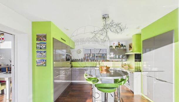 Villa / Maison 6 pièces  à vendre Vaux-sur-Mer 17640