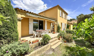 Maison 5 Pièces 110 m² à vendre à Pierrefeu-du-Var (83390)