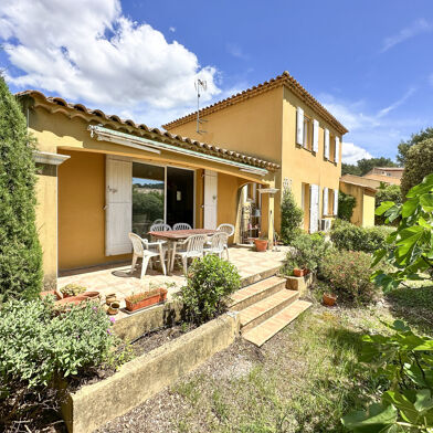 Maison 5 pièces 429000 €