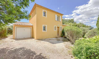 Maison 5 Pièces 110 m² à vendre à Pierrefeu-du-Var (83390)