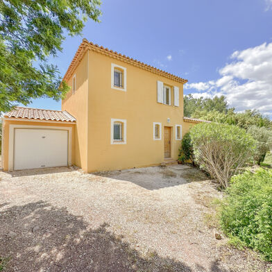 Maison 5 pièces 429000 €