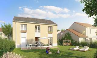 Maison neuf   m² à vendre à Ollainville (88170)
