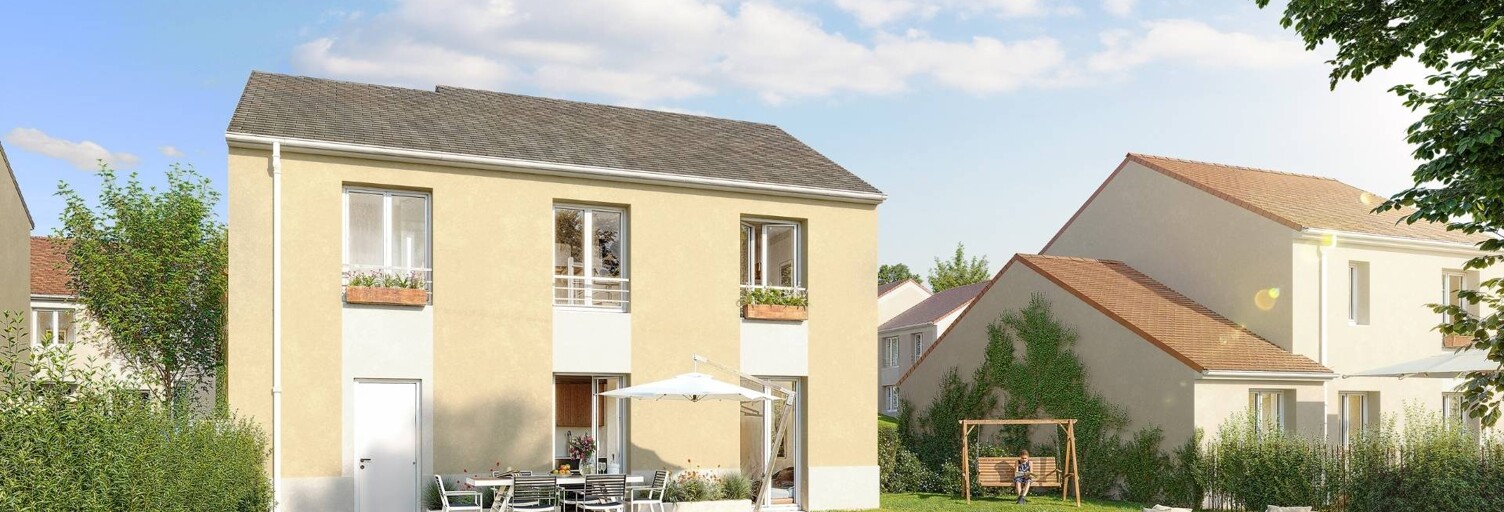 Maison 5 Pièces 95 m² à vendre à Ollainville (88170)
